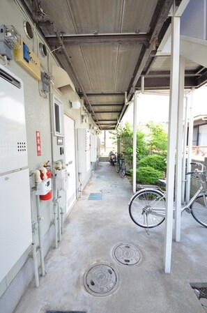 メゾンドール国立の物件内観写真